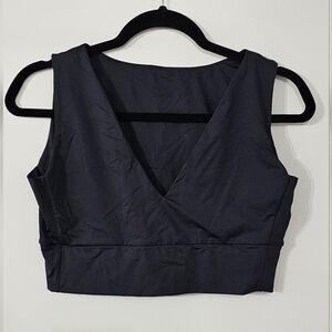 EPOQUE EVOLUTION - One Two Crop Top NWOT